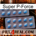 Super P-Force viagra4